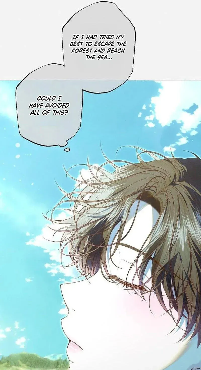The Merman Trapped in My Lake Chapter 36 - Page 103