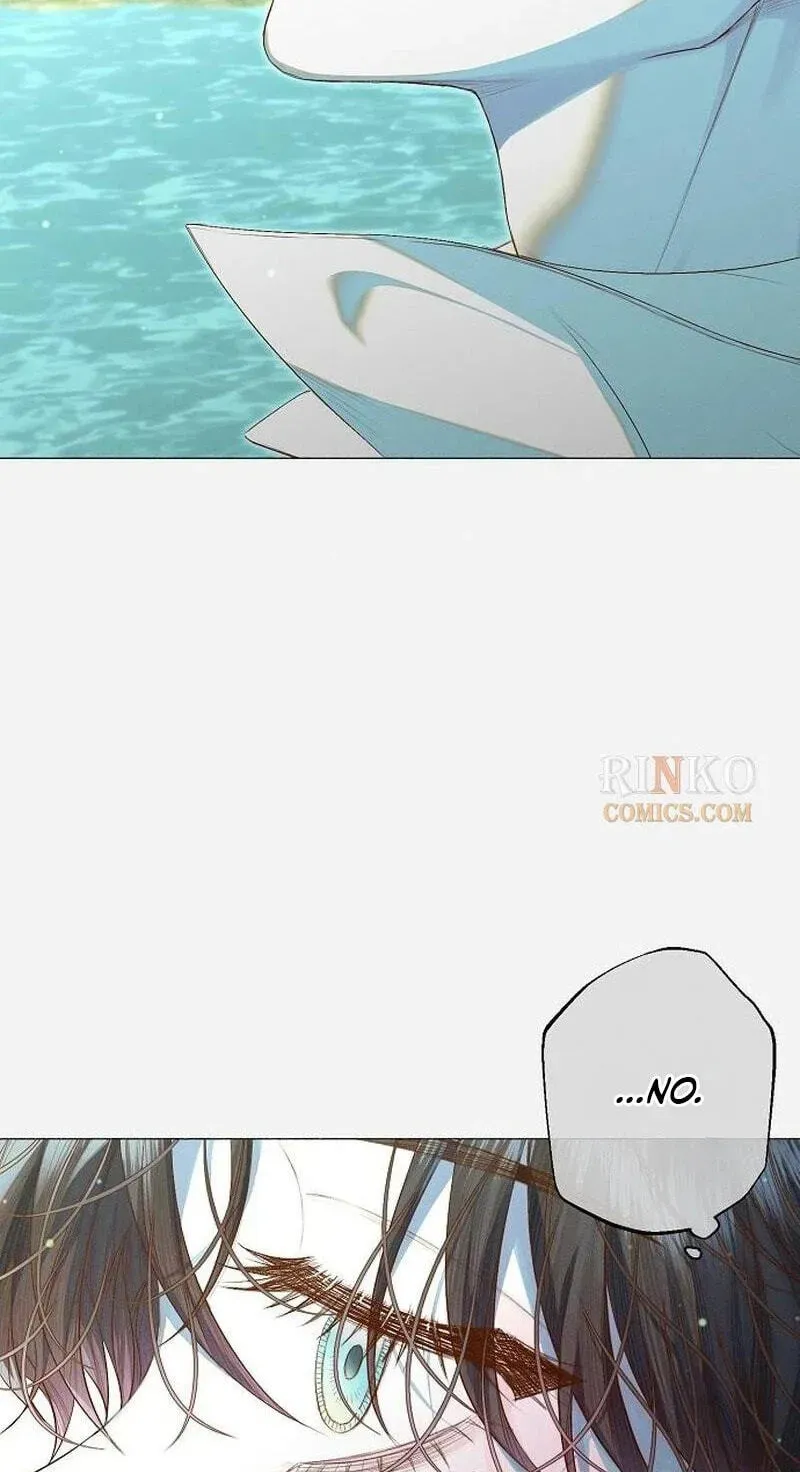 The Merman Trapped in My Lake Chapter 36 - Page 104
