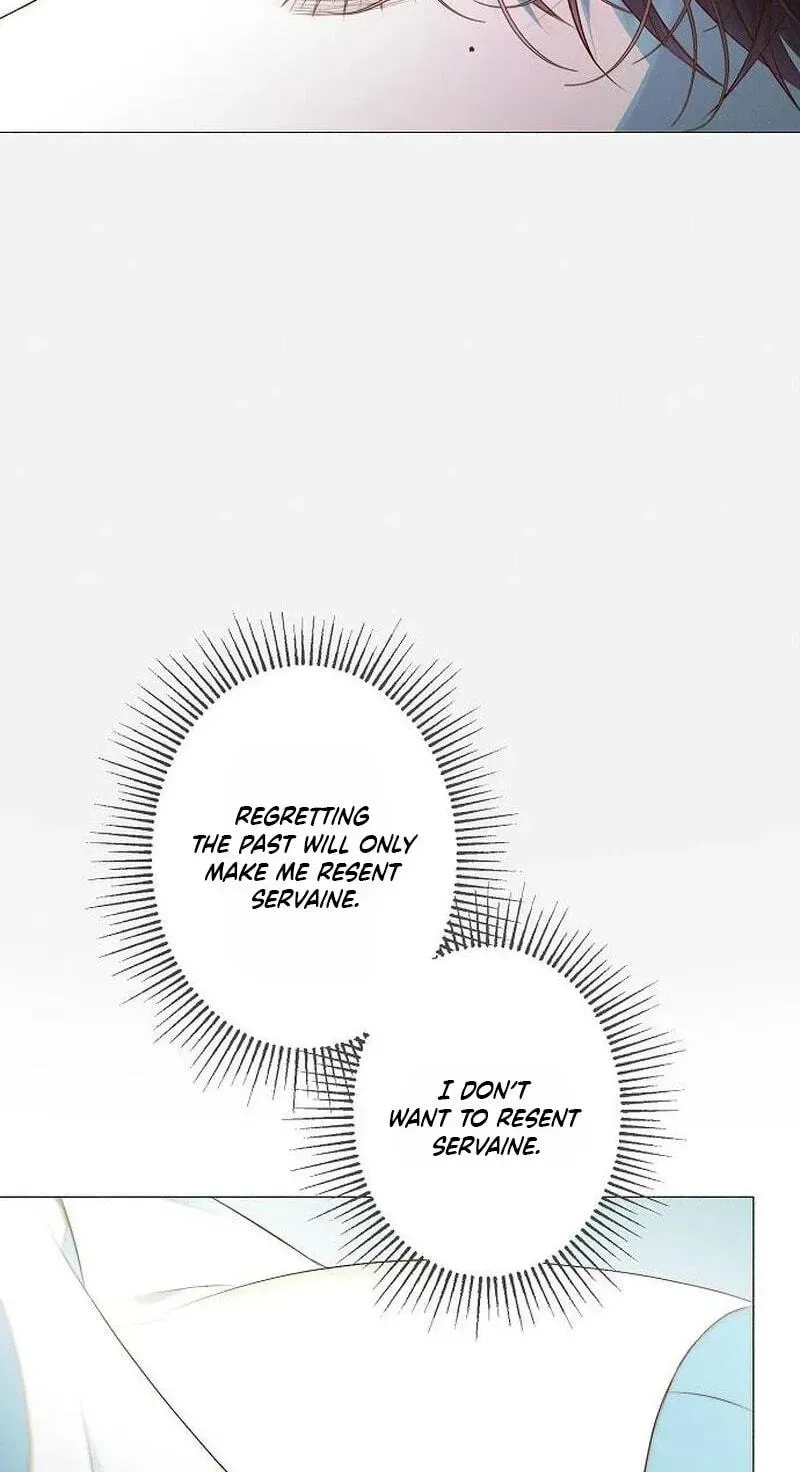 The Merman Trapped in My Lake Chapter 36 - Page 105