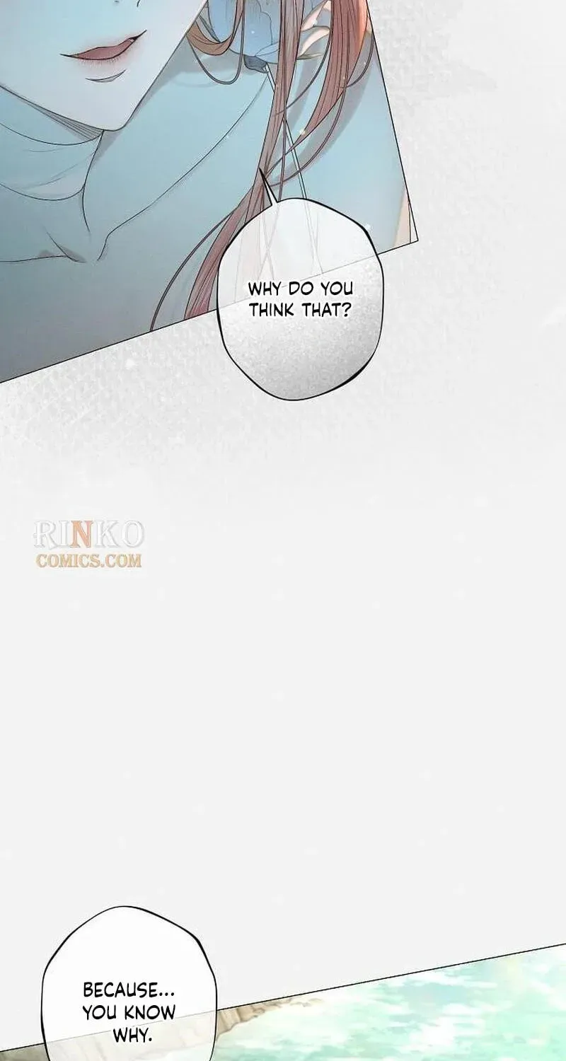 The Merman Trapped in My Lake Chapter 36 - Page 112