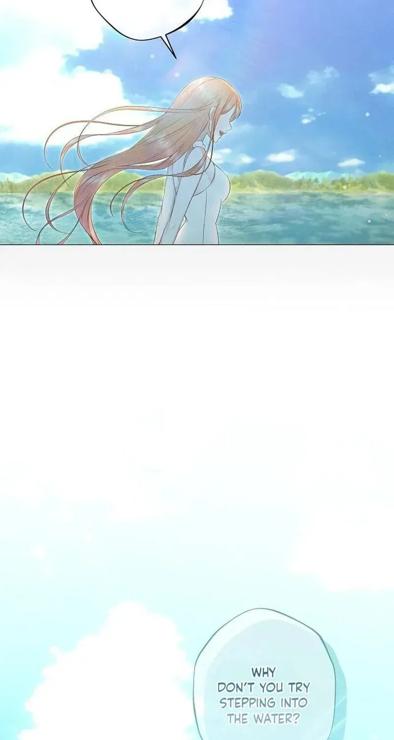 The Merman Trapped in My Lake Chapter 36 - Page 120