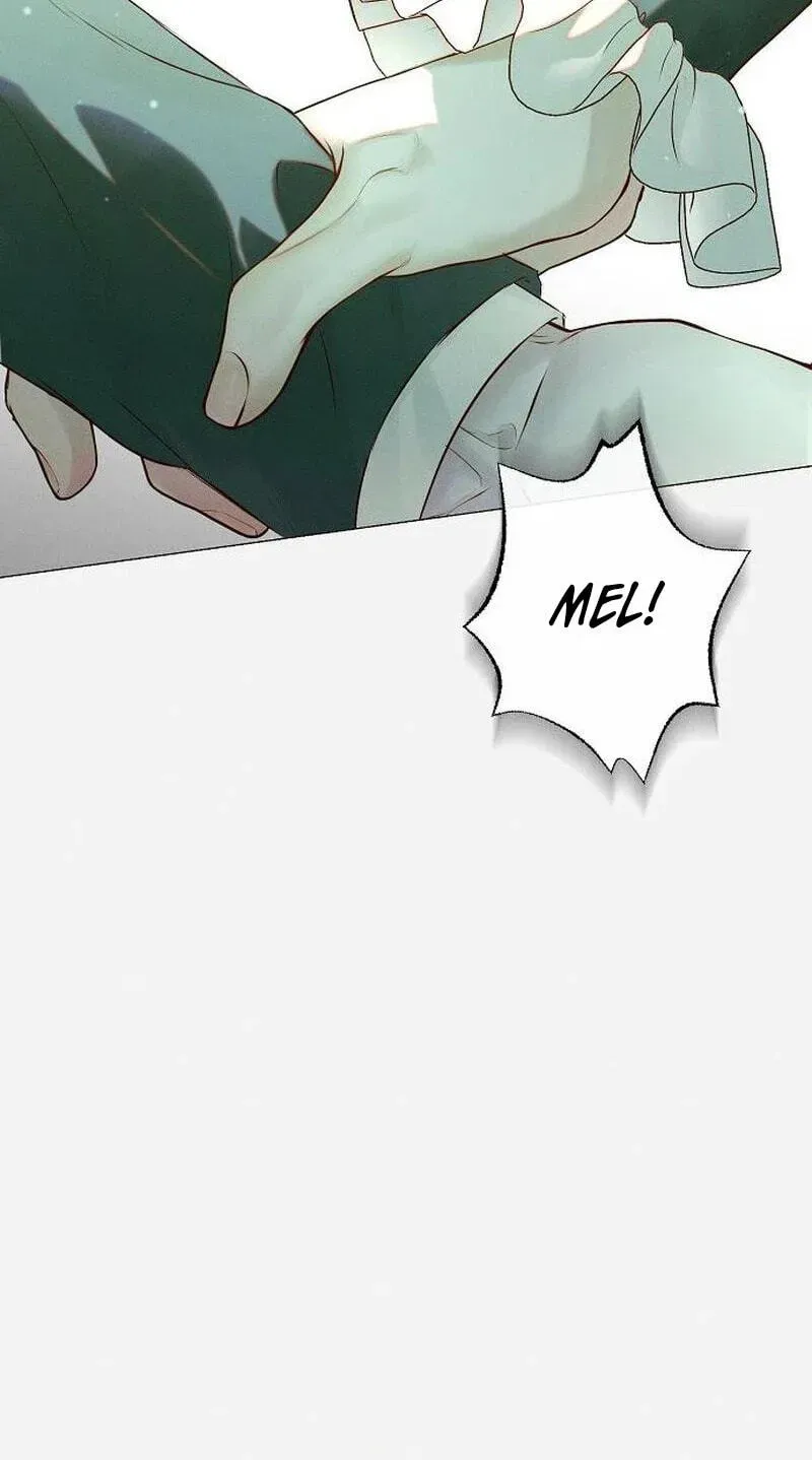 The Merman Trapped in My Lake Chapter 37 - Page 11
