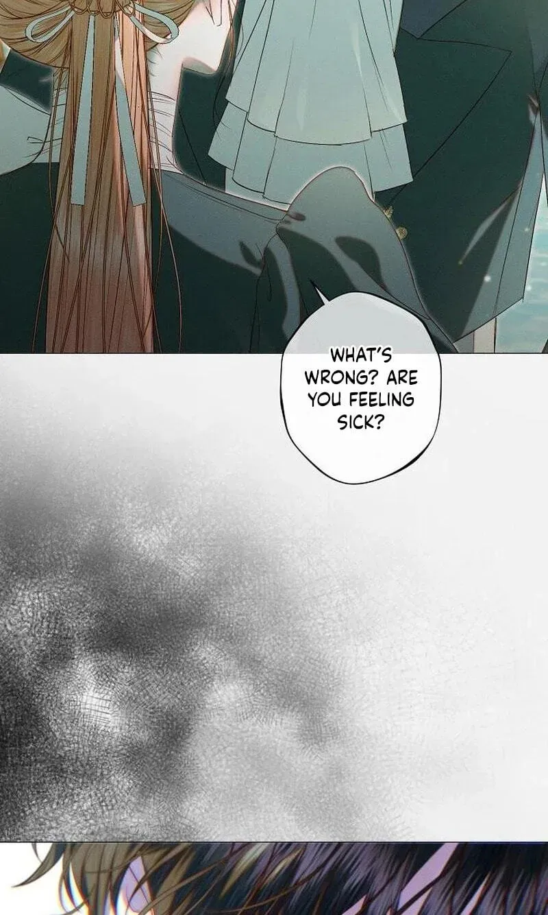The Merman Trapped in My Lake Chapter 37 - Page 16