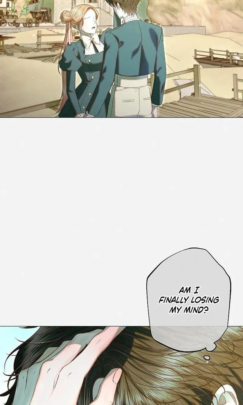 The Merman Trapped in My Lake Chapter 37 - Page 22