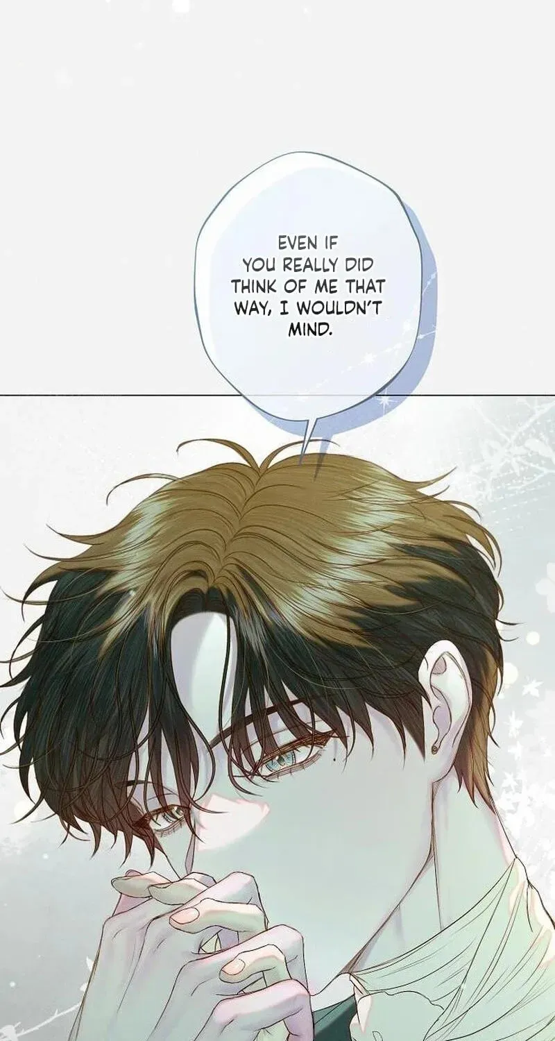 The Merman Trapped in My Lake Chapter 37 - Page 54