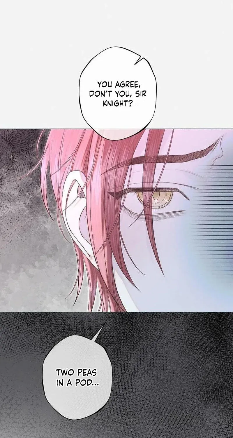 The Merman Trapped in My Lake Chapter 37 - Page 62
