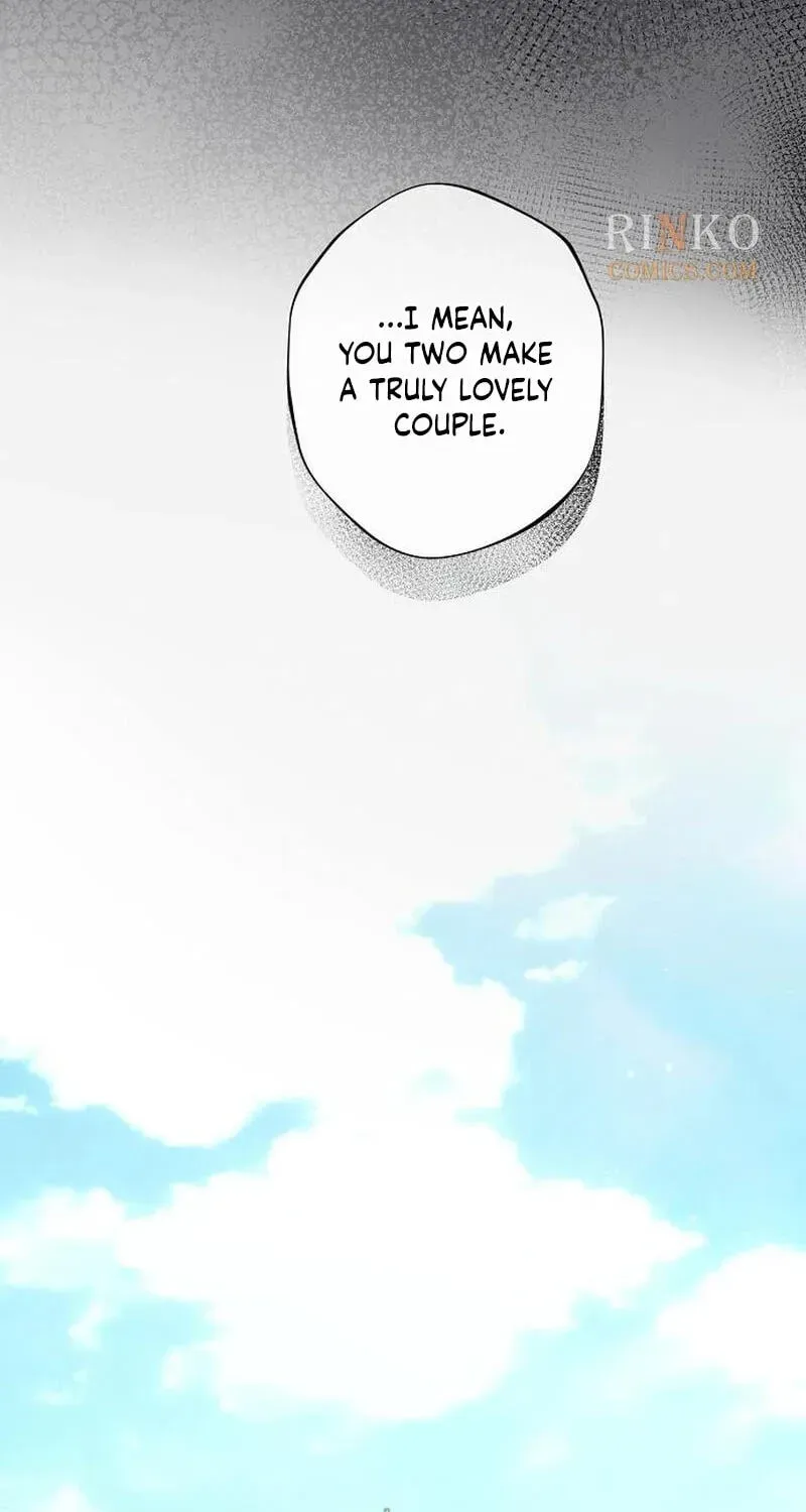 The Merman Trapped in My Lake Chapter 37 - Page 64