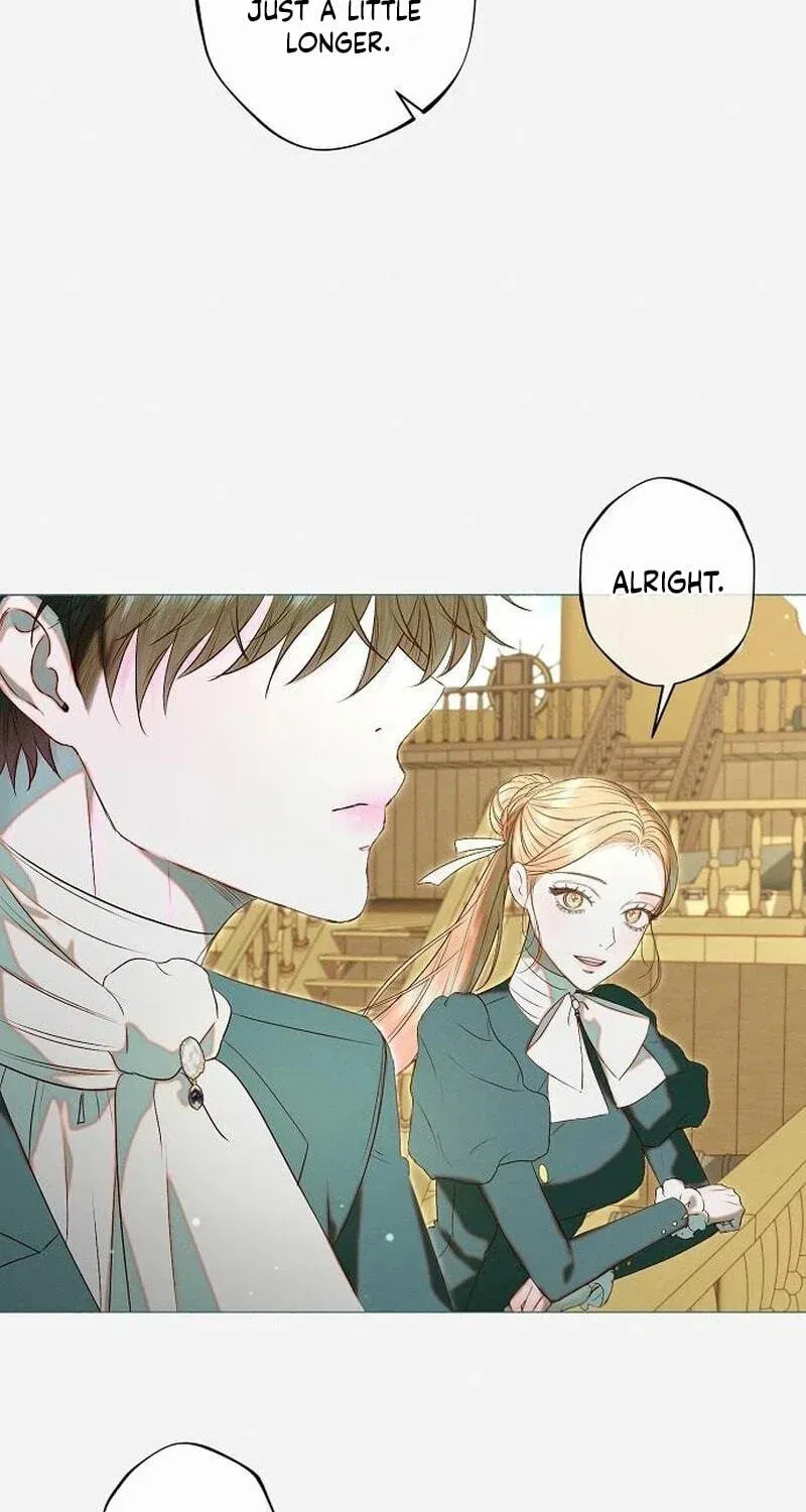 The Merman Trapped in My Lake Chapter 37 - Page 79