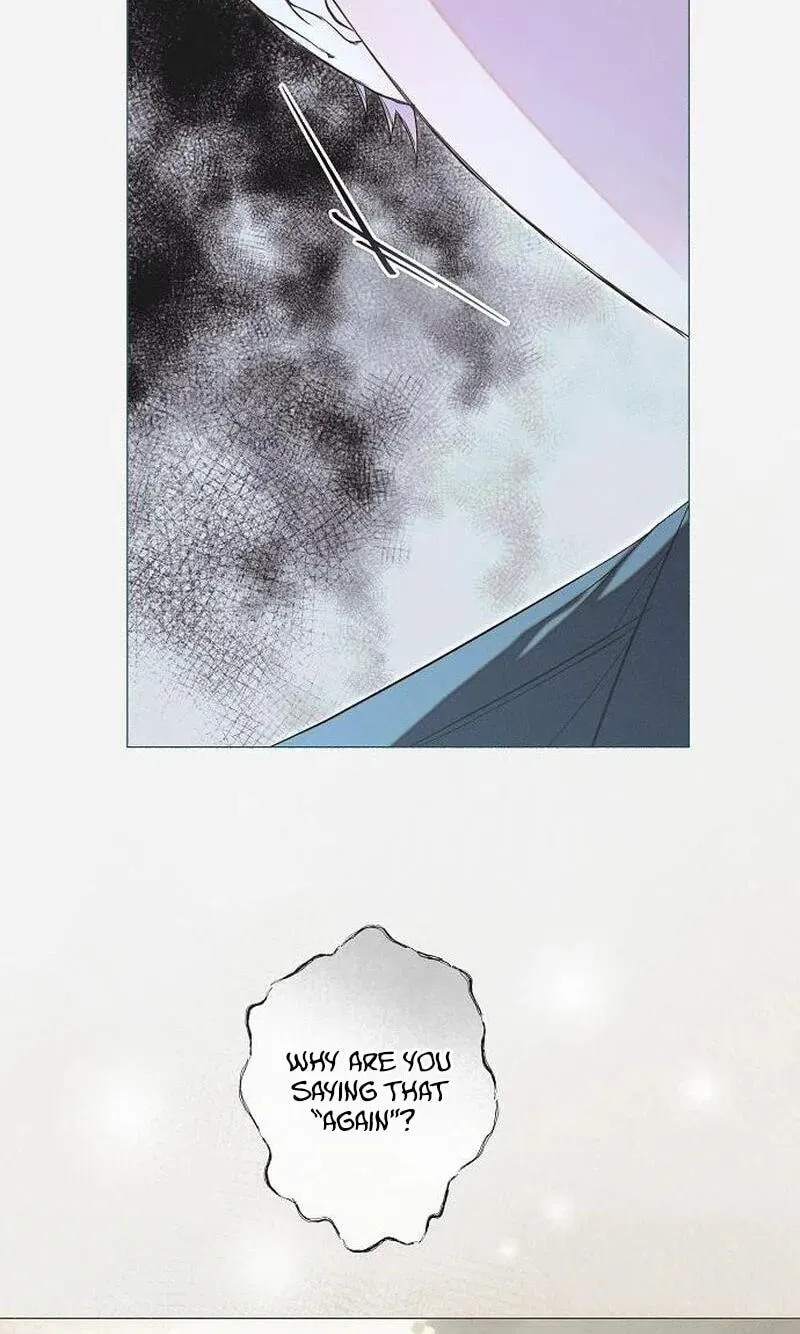 The Merman Trapped in My Lake Chapter 37 - Page 86