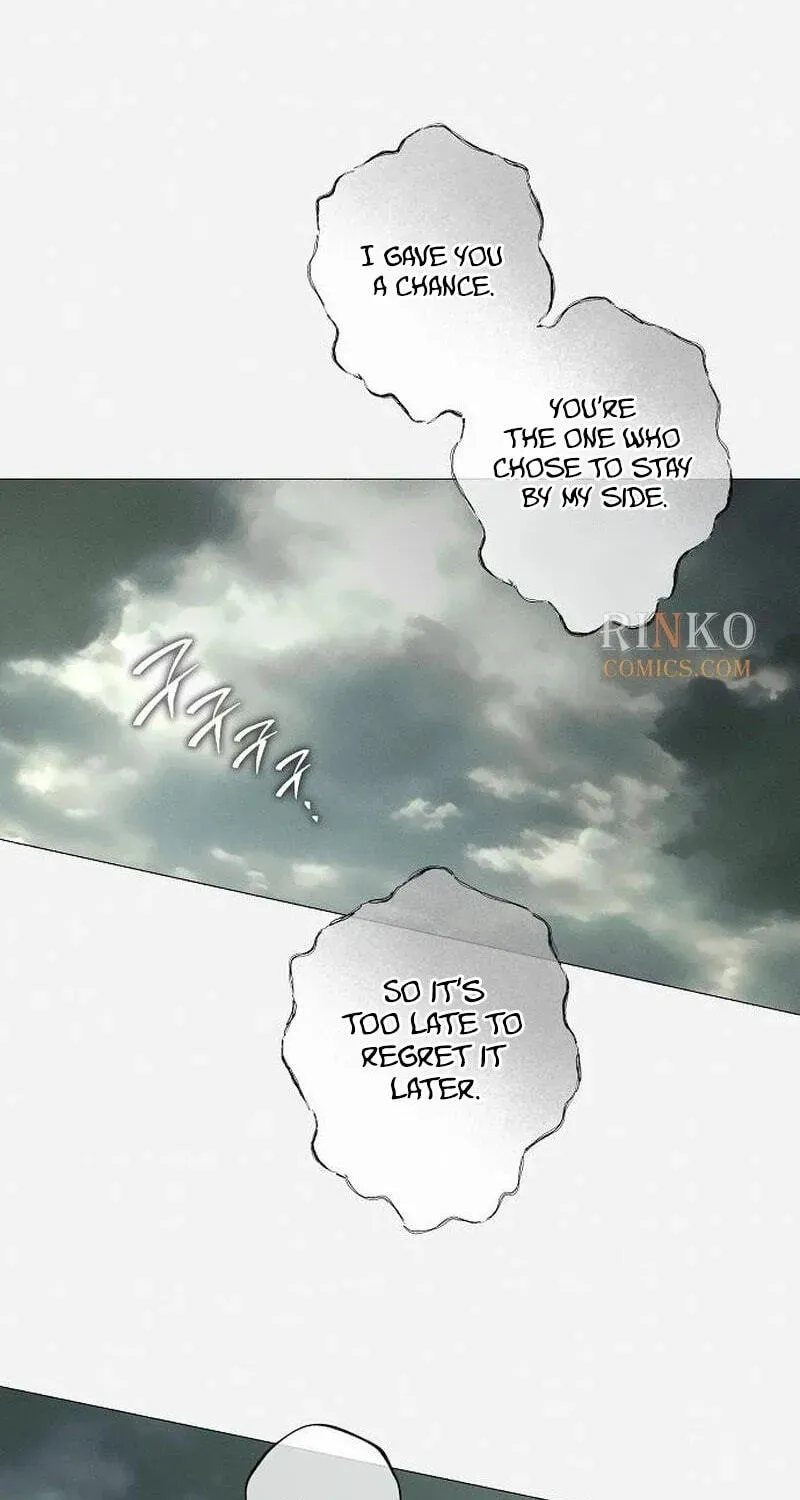 The Merman Trapped in My Lake Chapter 37 - Page 91