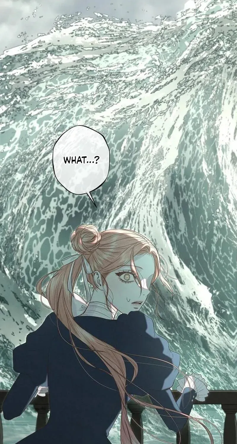 The Merman Trapped in My Lake Chapter 37 - Page 97
