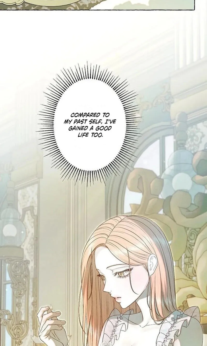 The Merman Trapped in My Lake Chapter 43 - Page 3