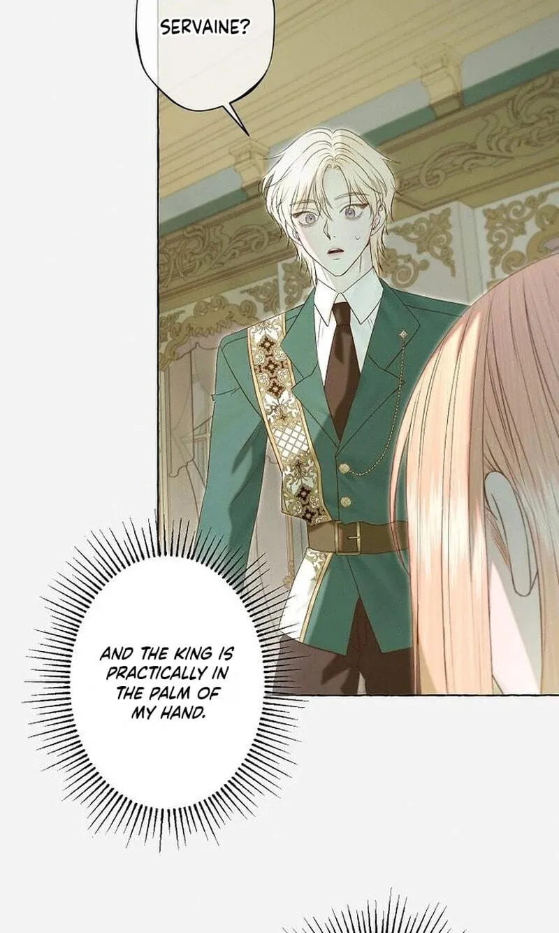 The Merman Trapped in My Lake Chapter 43 - Page 5