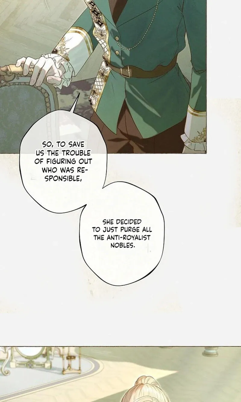 The Merman Trapped in My Lake Chapter 43 - Page 25