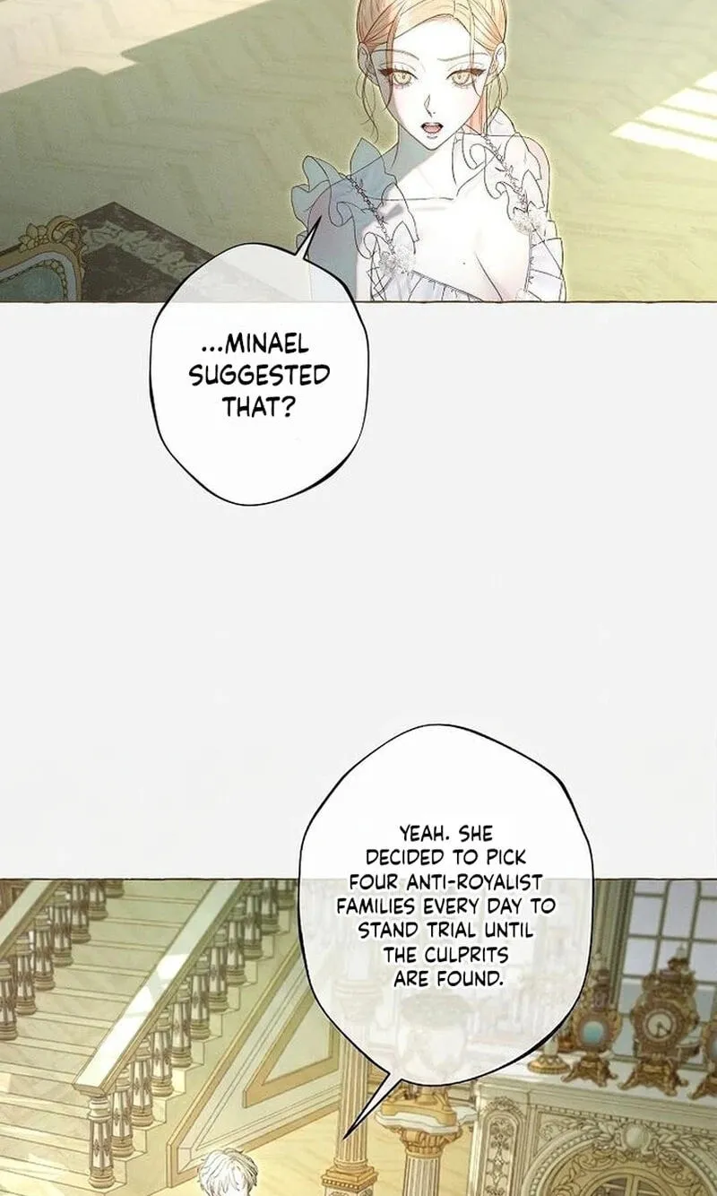 The Merman Trapped in My Lake Chapter 43 - Page 26