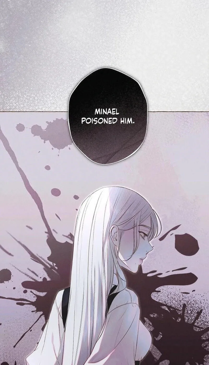 The Merman Trapped in My Lake Chapter 43 - Page 34