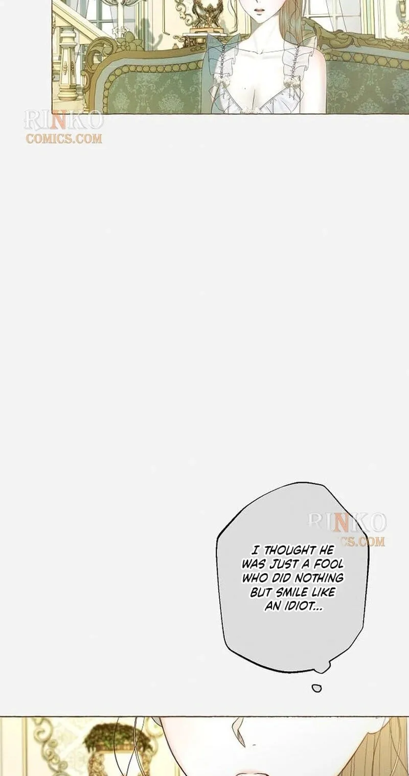 The Merman Trapped in My Lake Chapter 43 - Page 40