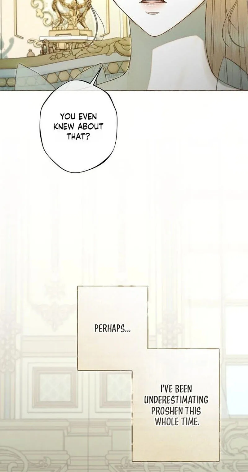The Merman Trapped in My Lake Chapter 43 - Page 41