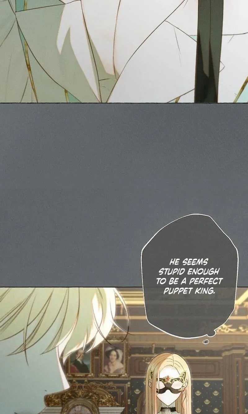 The Merman Trapped in My Lake Chapter 43 - Page 48