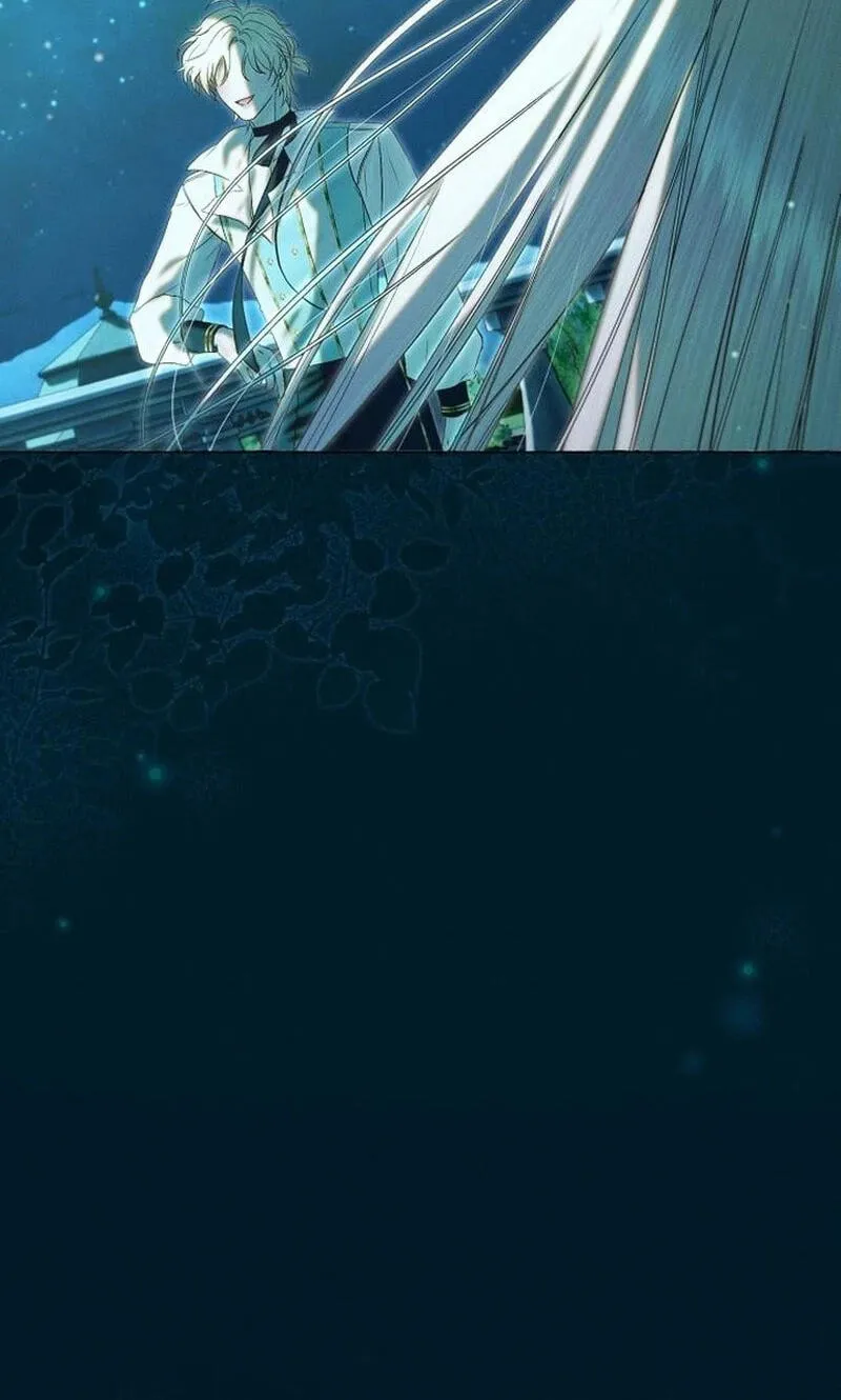 The Merman Trapped in My Lake Chapter 43 - Page 52