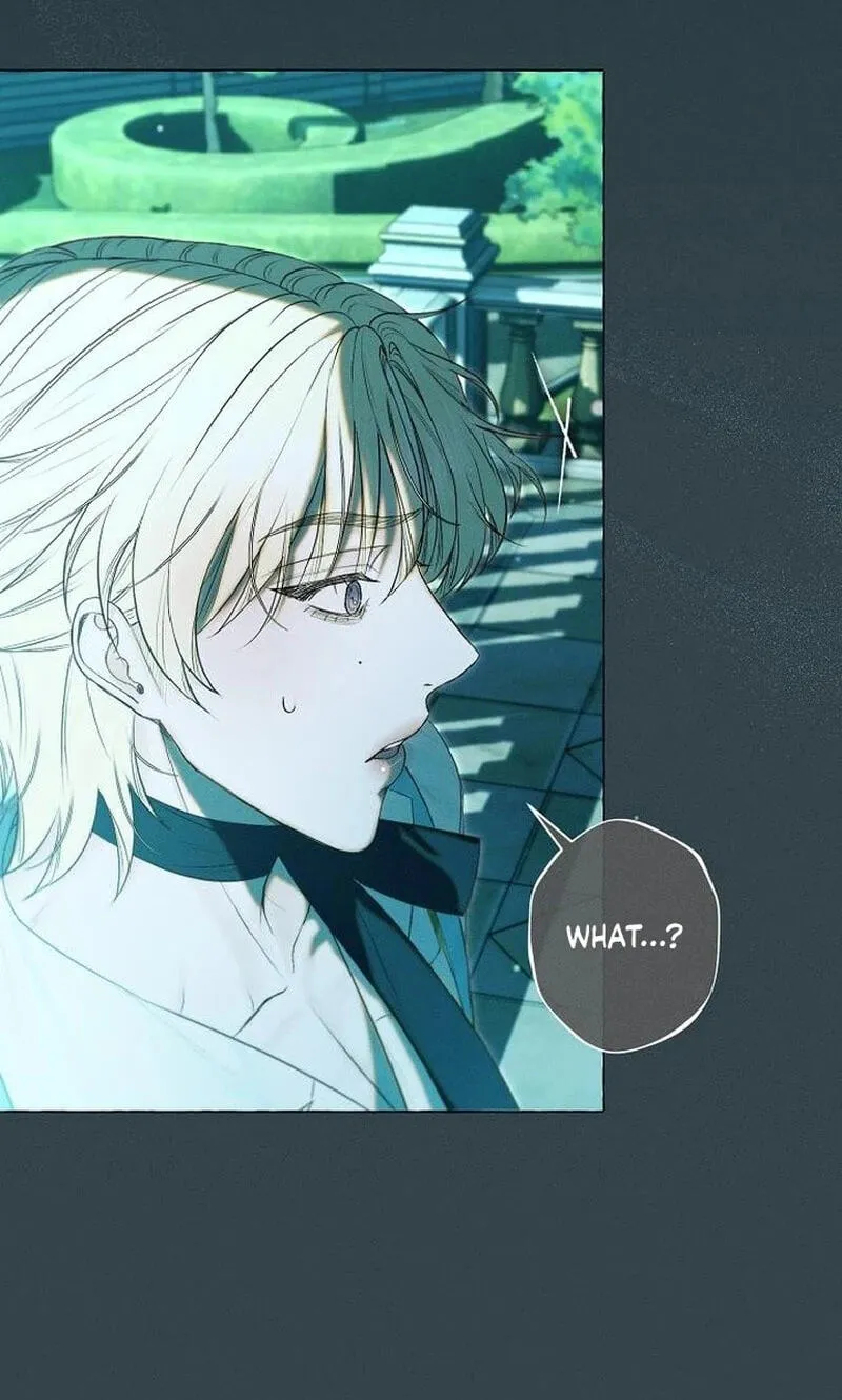 The Merman Trapped in My Lake Chapter 43 - Page 57