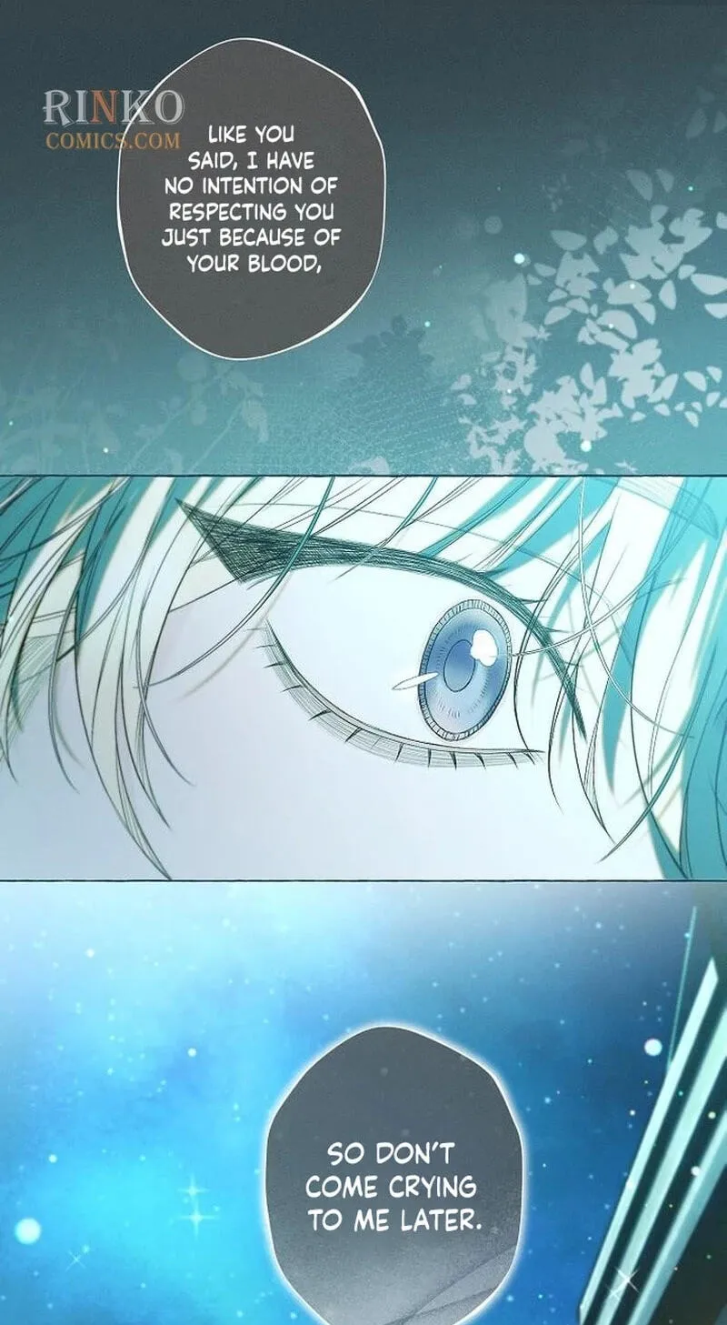 The Merman Trapped in My Lake Chapter 43 - Page 60
