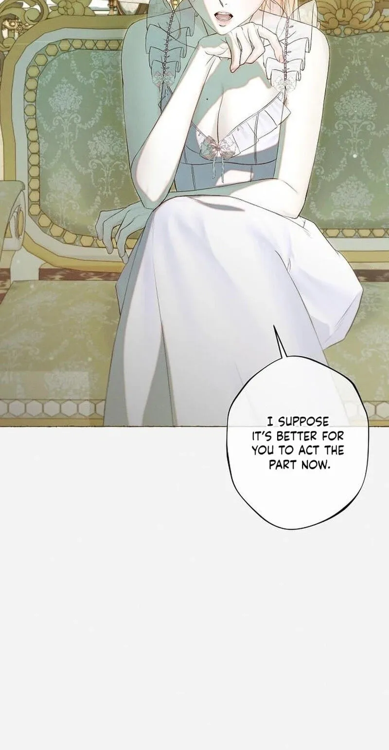 The Merman Trapped in My Lake Chapter 43 - Page 70