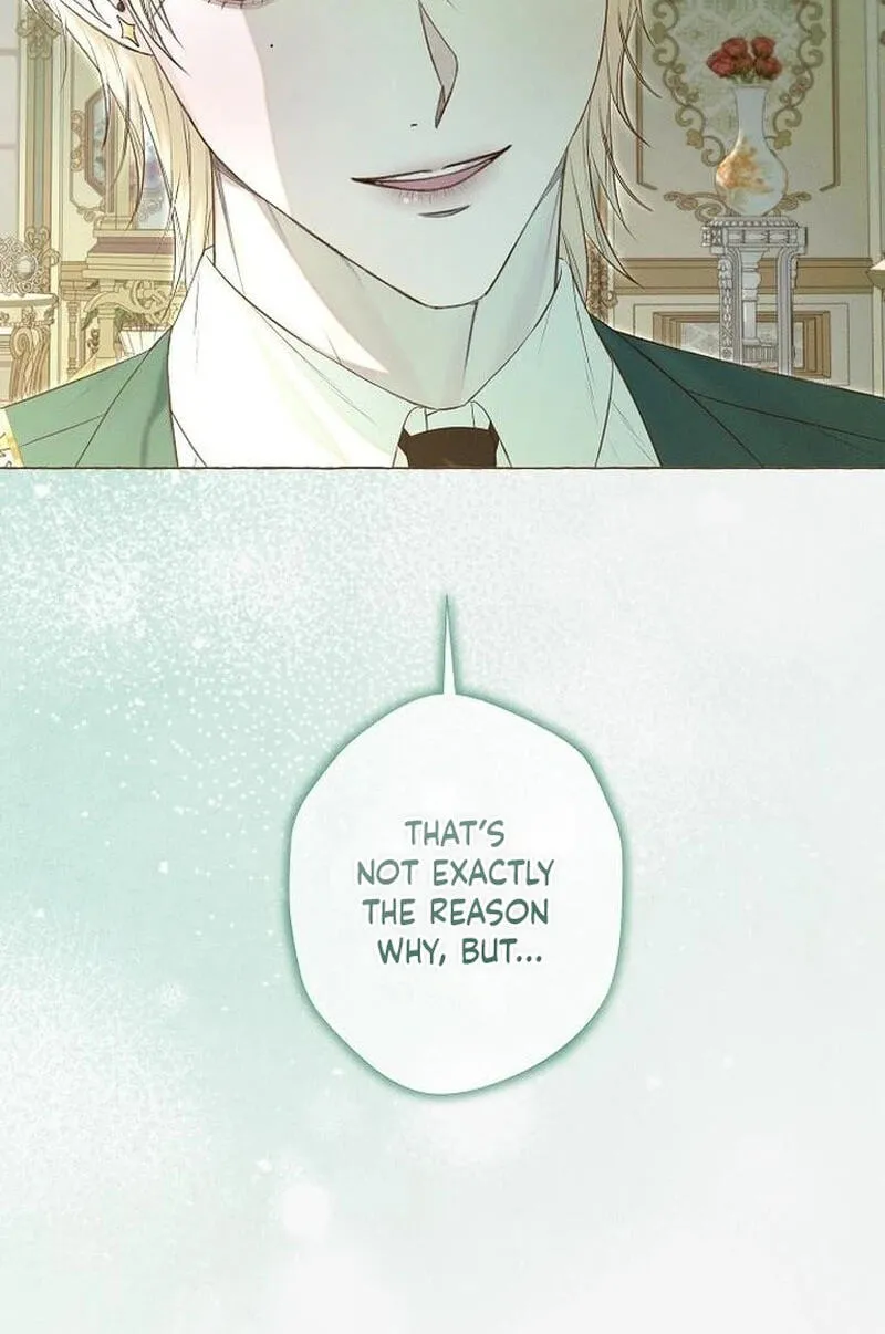The Merman Trapped in My Lake Chapter 43 - Page 73