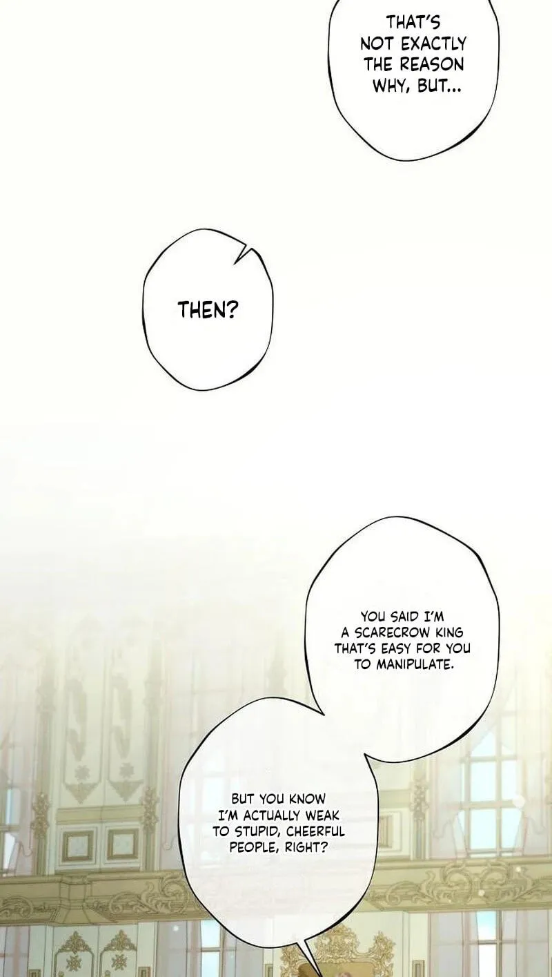 The Merman Trapped in My Lake Chapter 44 - Page 2