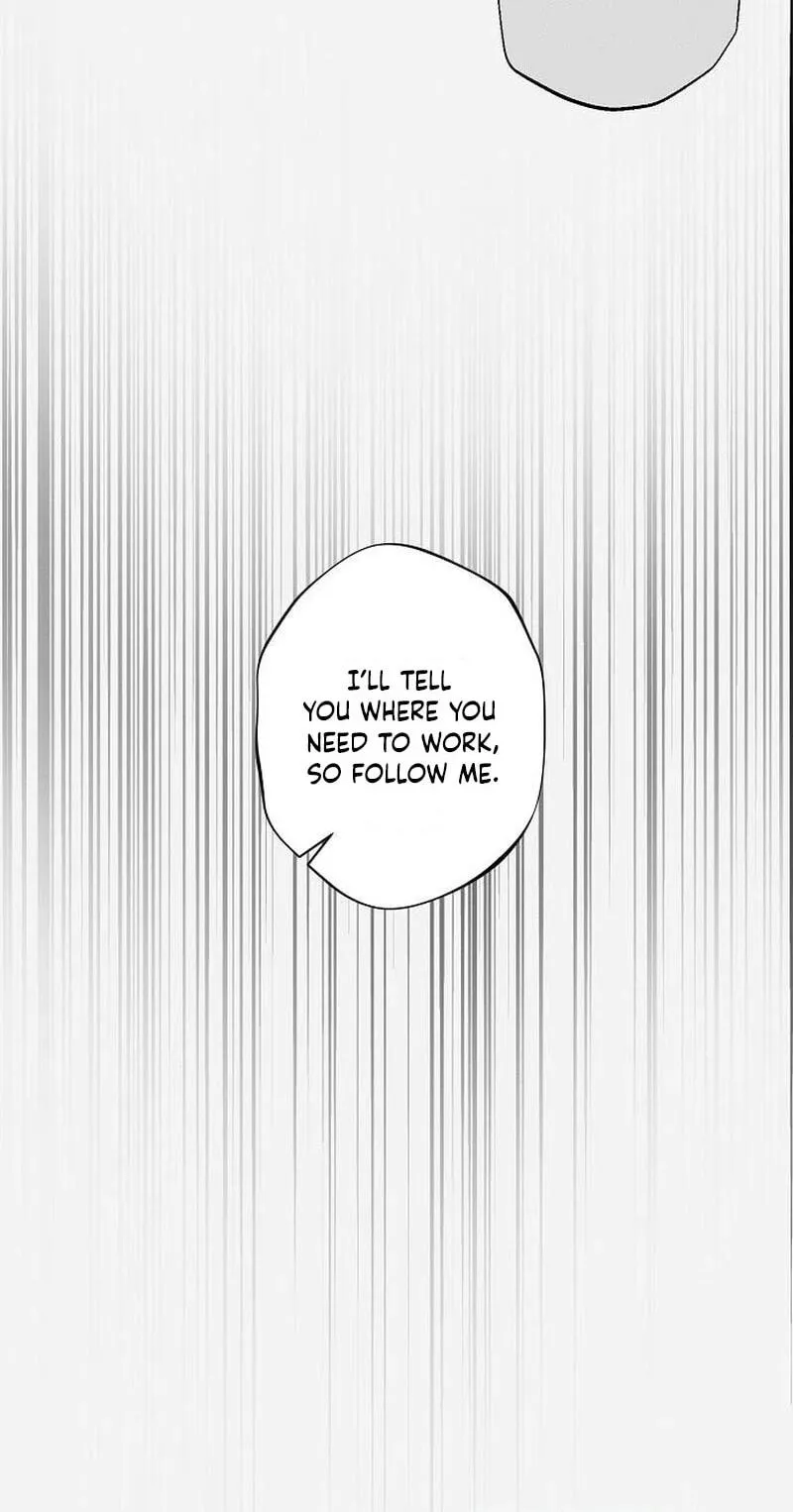 The Merman Trapped in My Lake Chapter 44 - Page 18