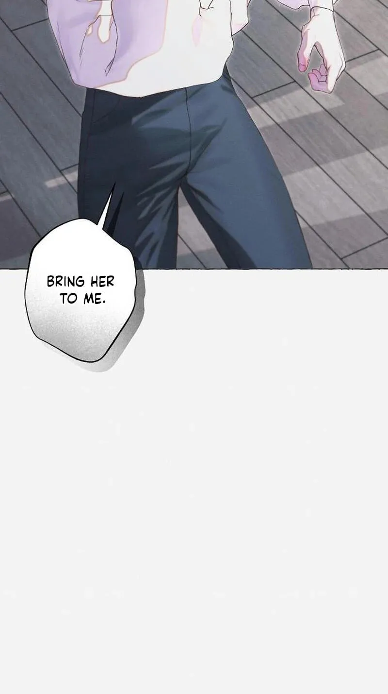 The Merman Trapped in My Lake Chapter 44 - Page 21