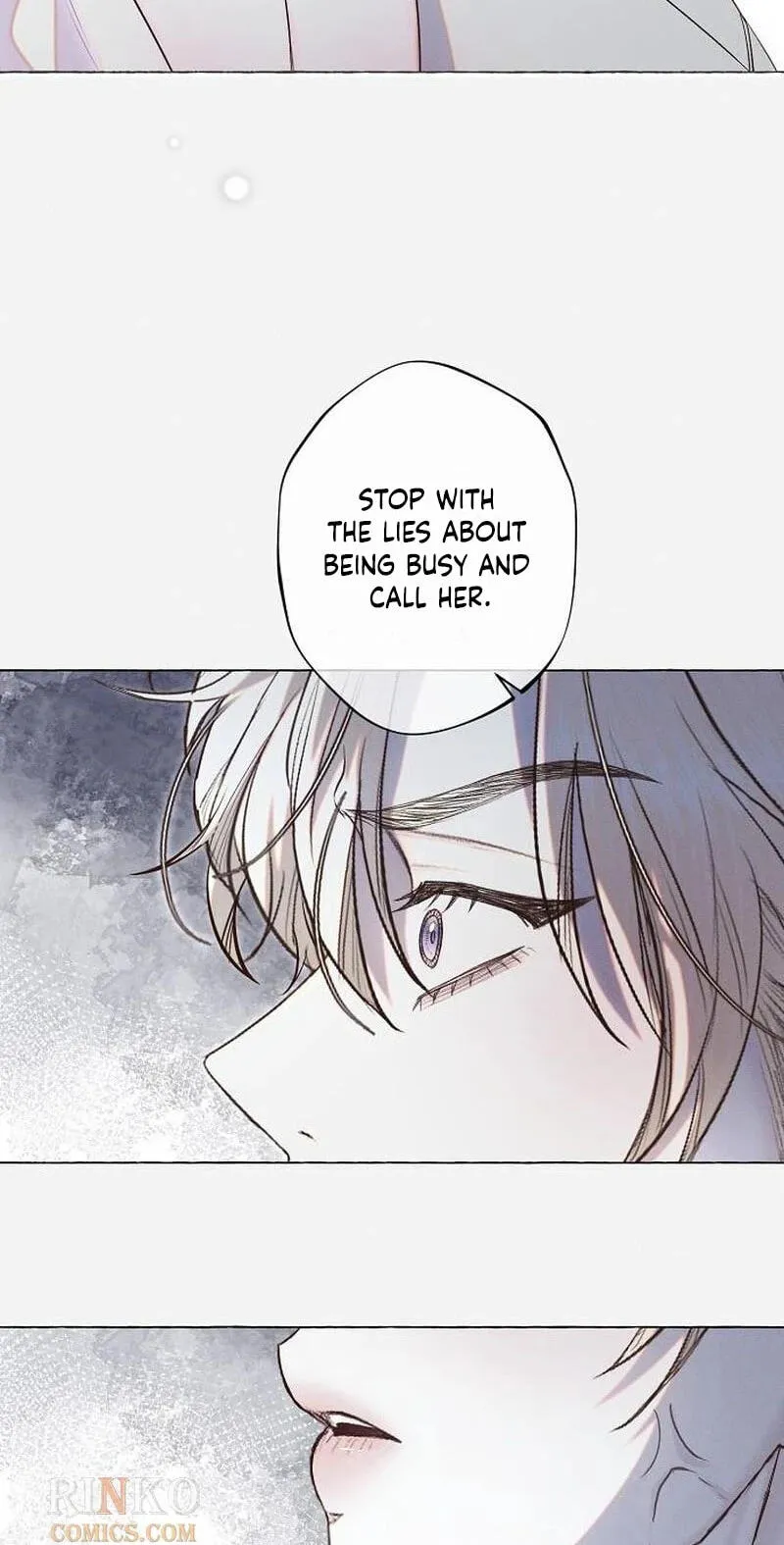 The Merman Trapped in My Lake Chapter 44 - Page 30
