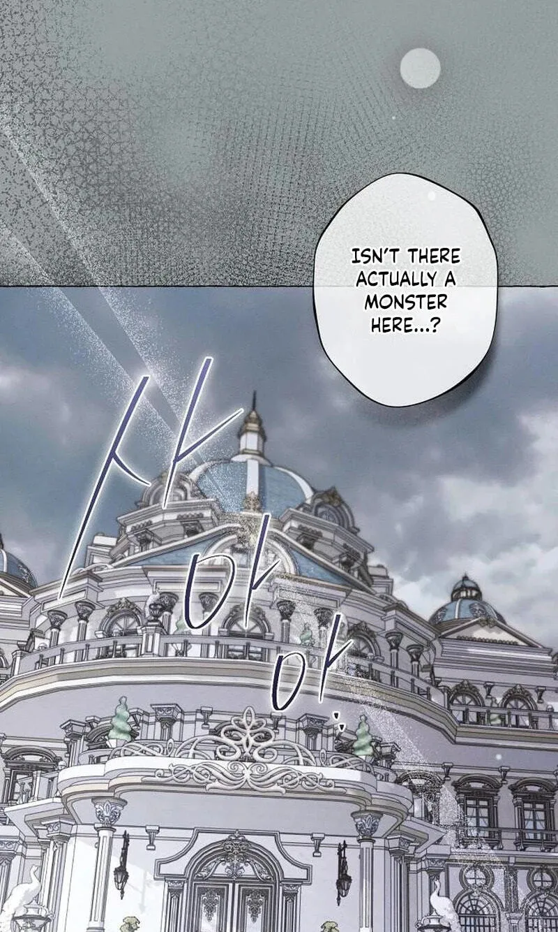 The Merman Trapped in My Lake Chapter 44 - Page 42