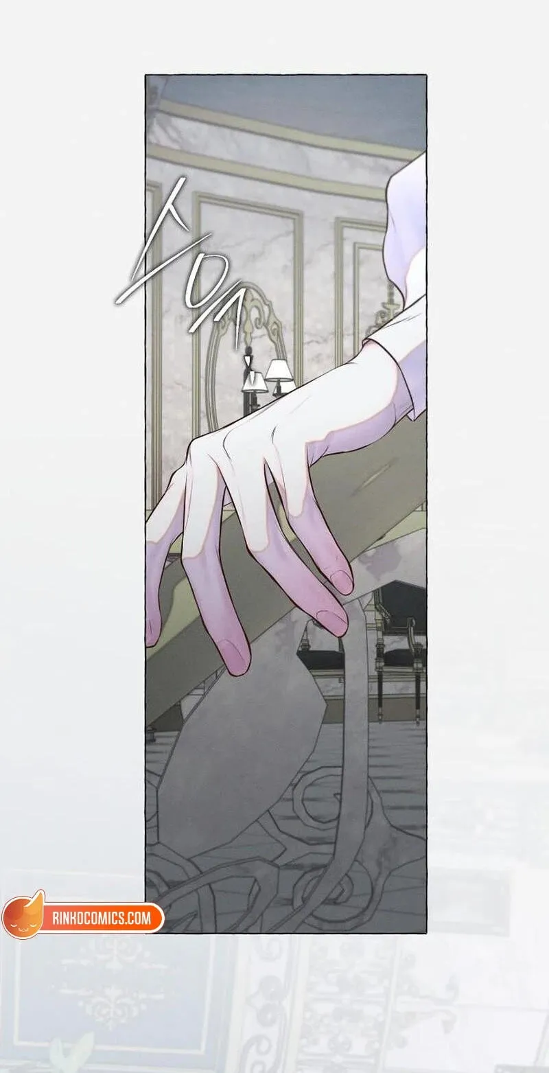 The Merman Trapped in My Lake Chapter 44 - Page 47