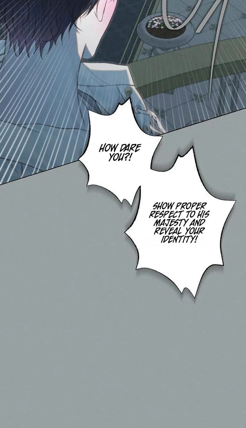 The Merman Trapped in My Lake Chapter 44 - Page 51