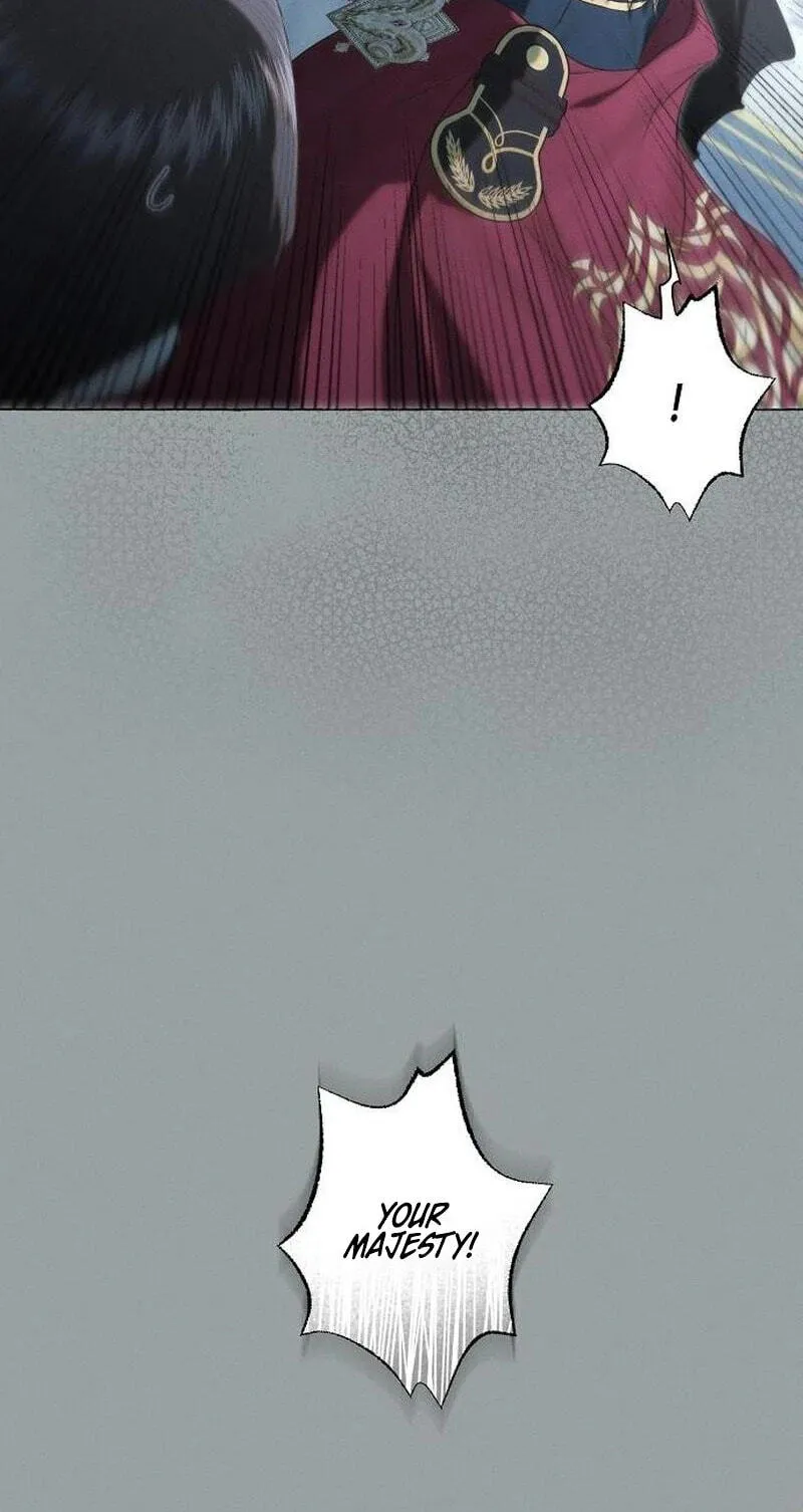 The Merman Trapped in My Lake Chapter 44 - Page 61