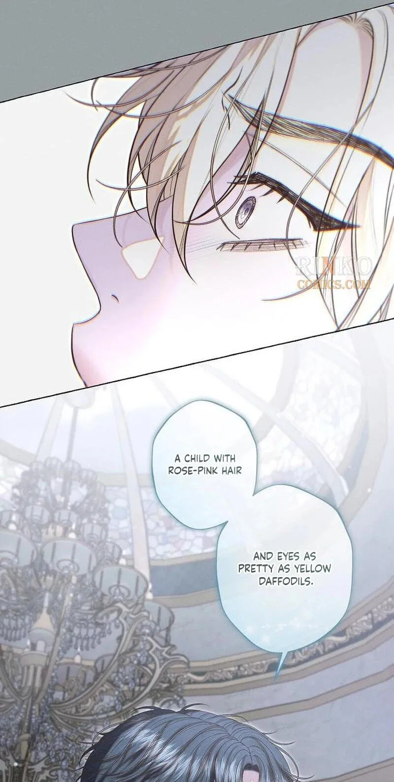 The Merman Trapped in My Lake Chapter 44 - Page 62