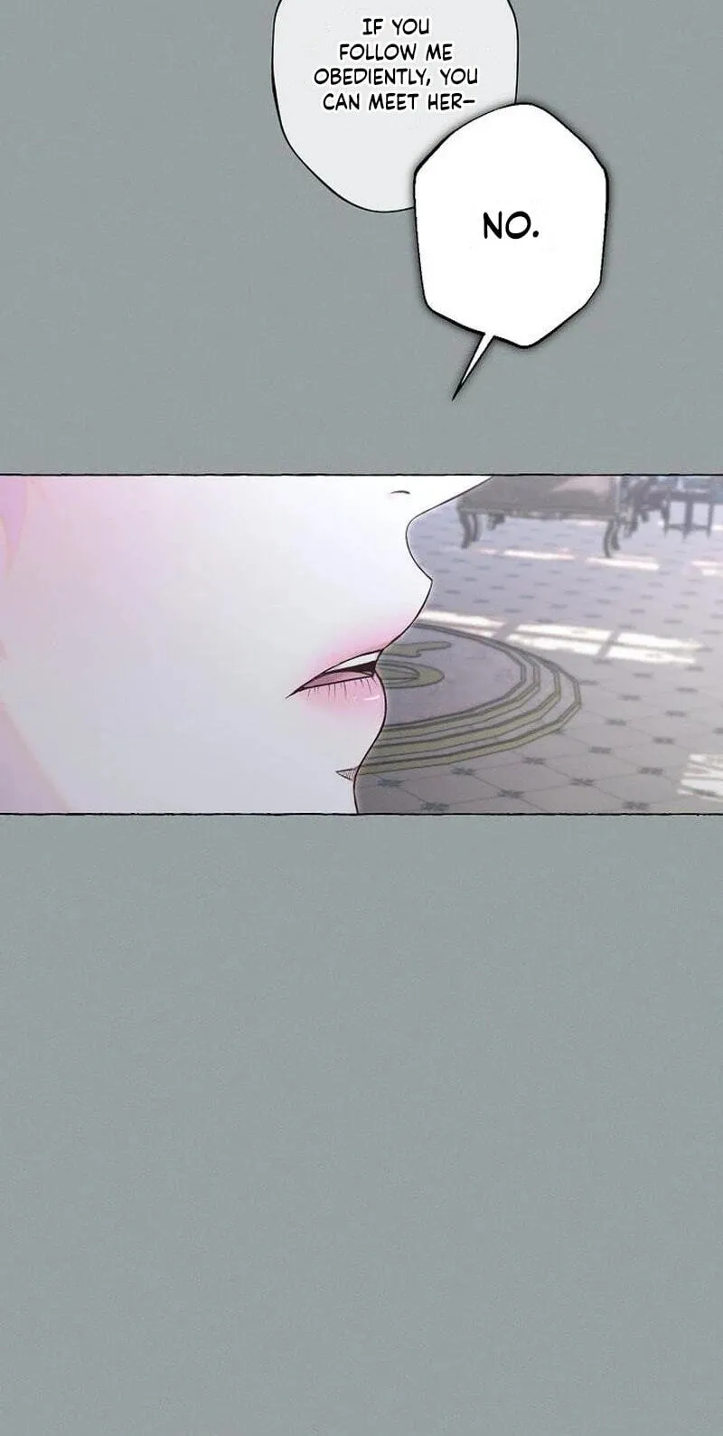 The Merman Trapped in My Lake Chapter 44 - Page 66
