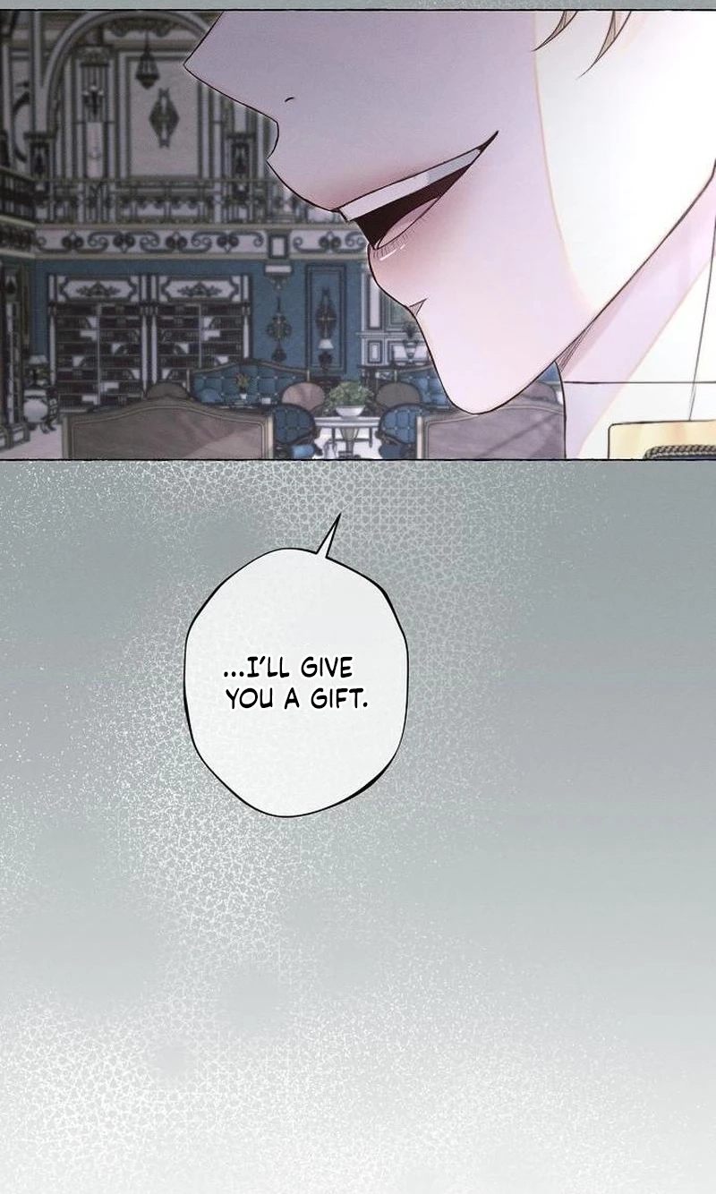 The Merman Trapped in My Lake Chapter 45 - Page 6
