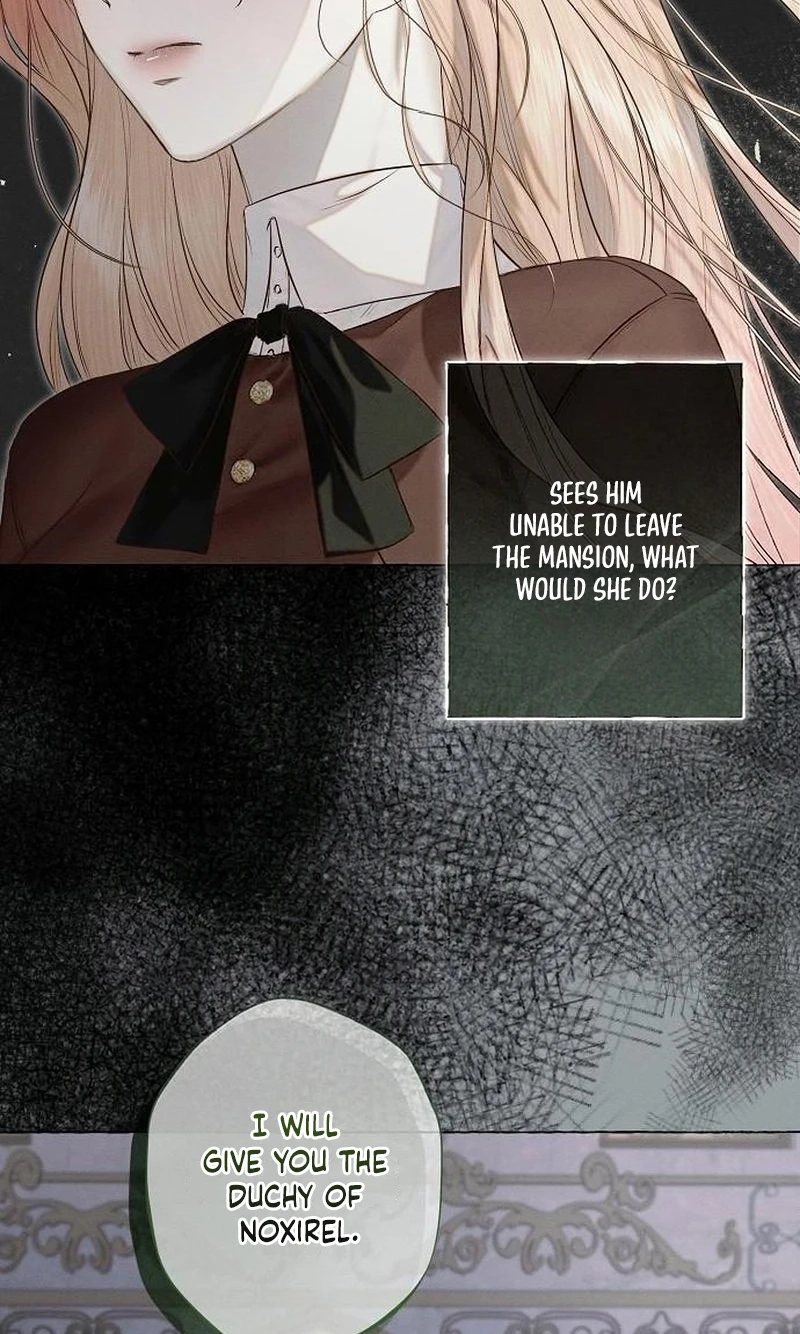 The Merman Trapped in My Lake Chapter 45 - Page 9