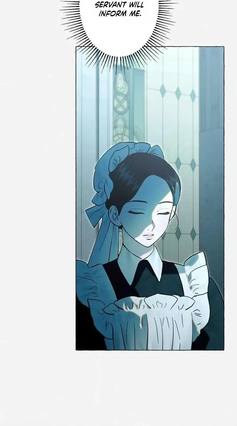 The Merman Trapped in My Lake Chapter 45 - Page 20