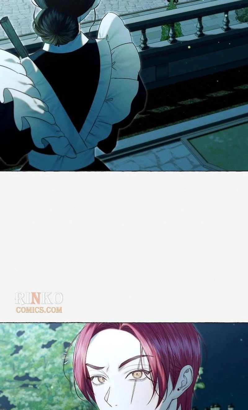 The Merman Trapped in My Lake Chapter 45 - Page 24
