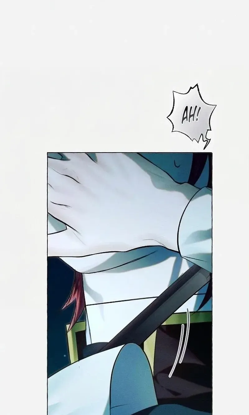 The Merman Trapped in My Lake Chapter 45 - Page 30