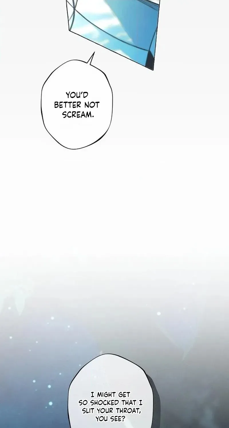 The Merman Trapped in My Lake Chapter 45 - Page 40