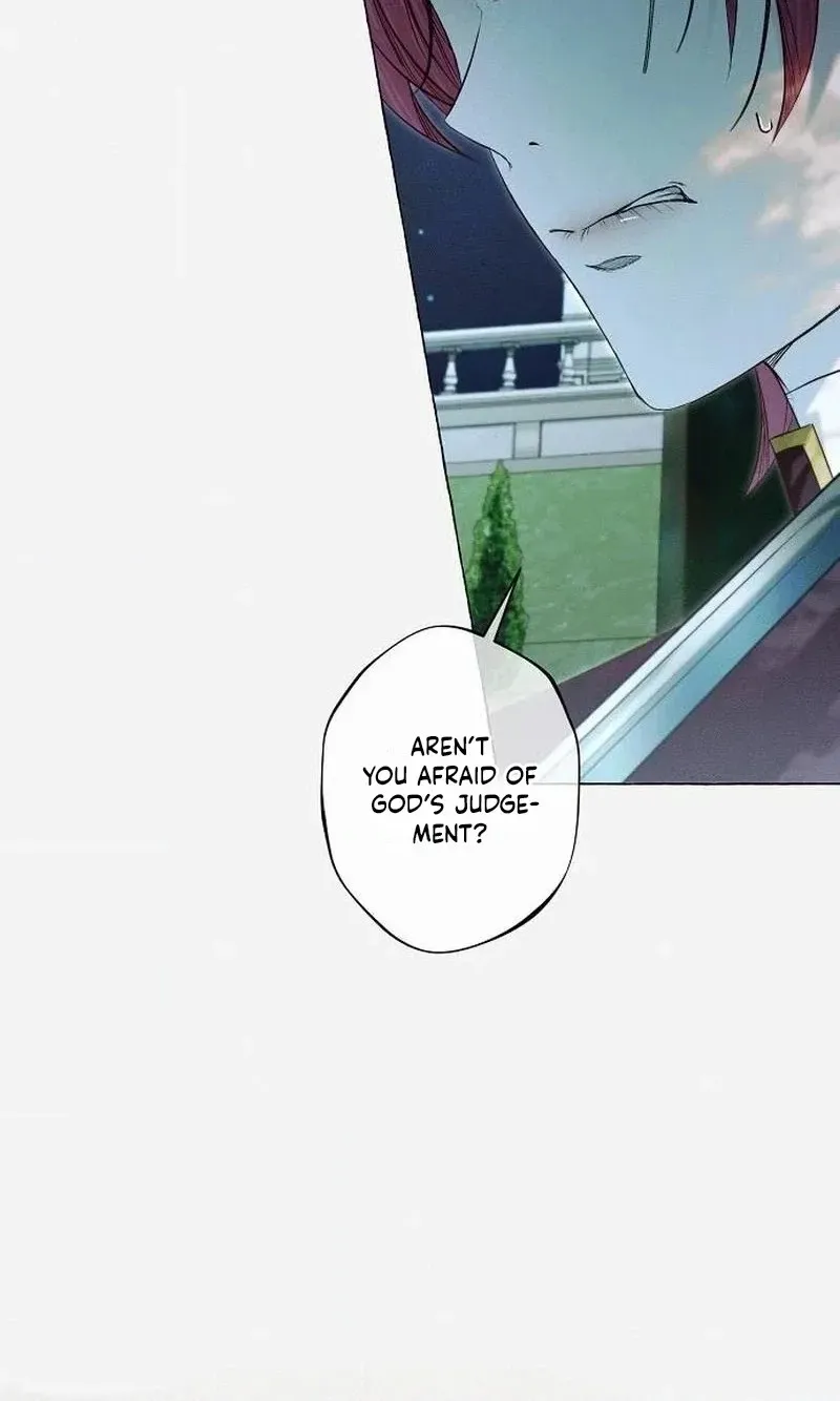 The Merman Trapped in My Lake Chapter 45 - Page 46