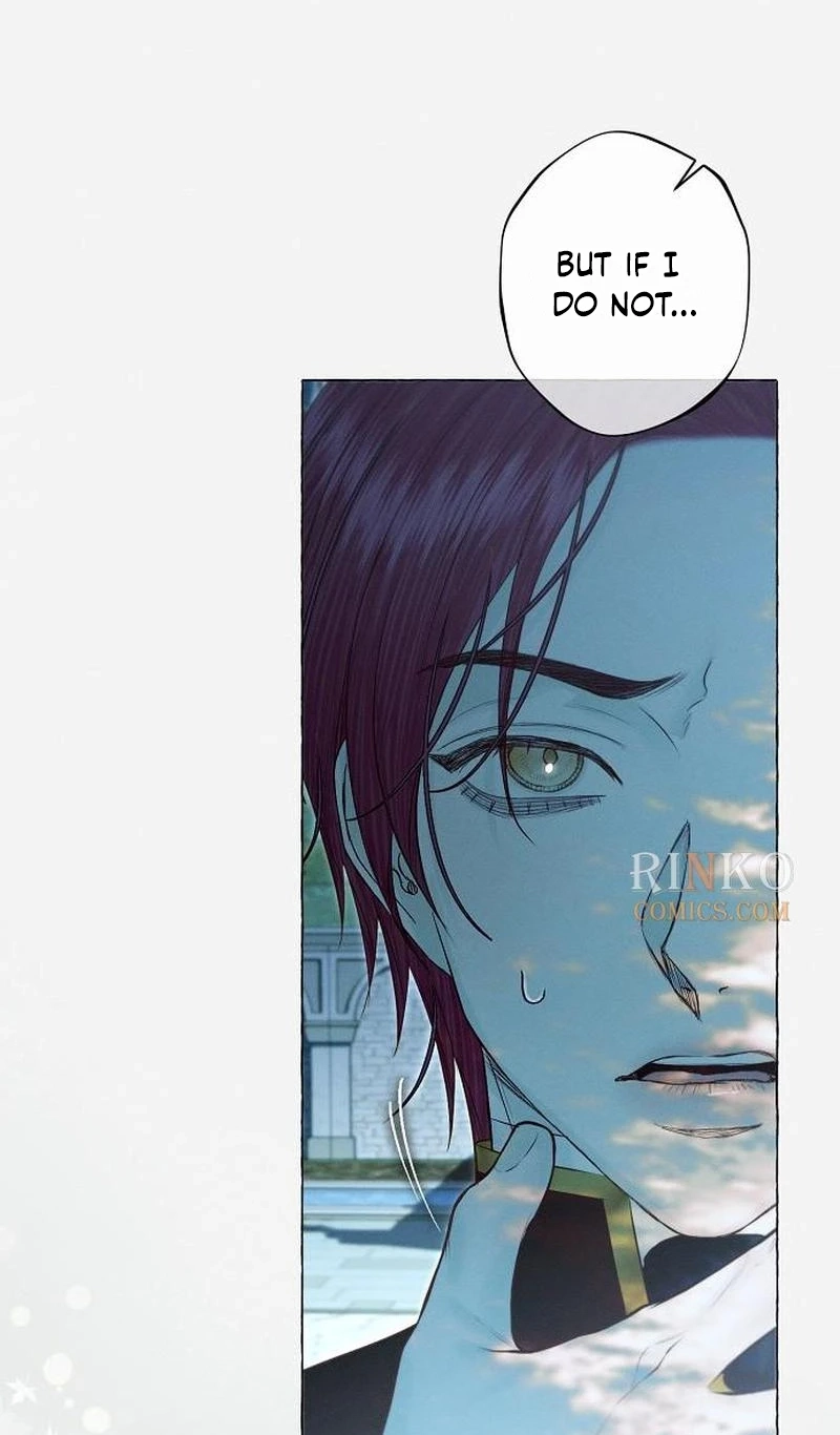 The Merman Trapped in My Lake Chapter 45 - Page 50