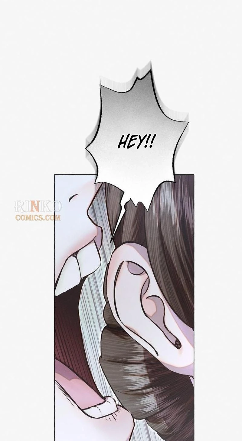 The Merman Trapped in My Lake Chapter 46 - Page 12