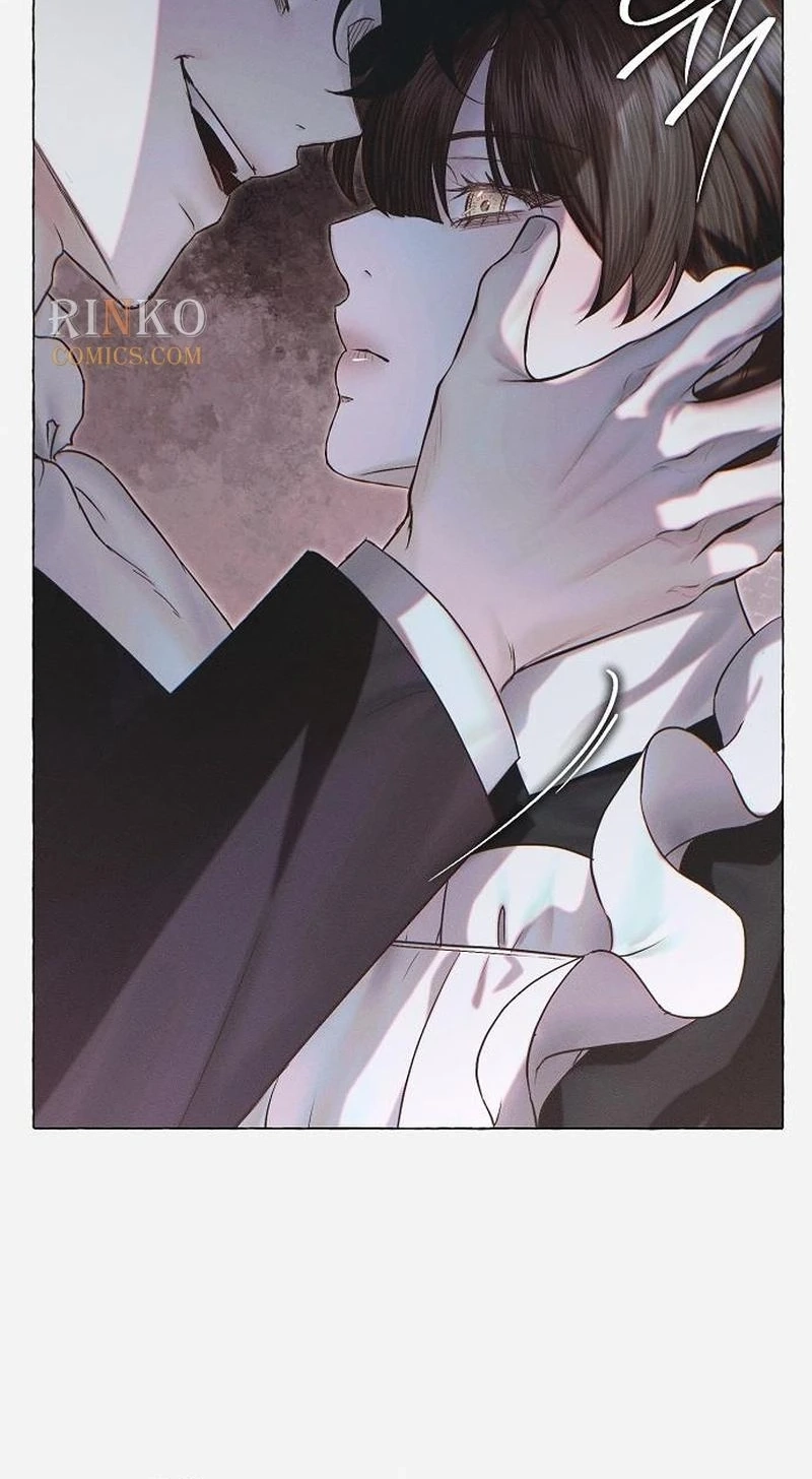 The Merman Trapped in My Lake Chapter 46 - Page 15