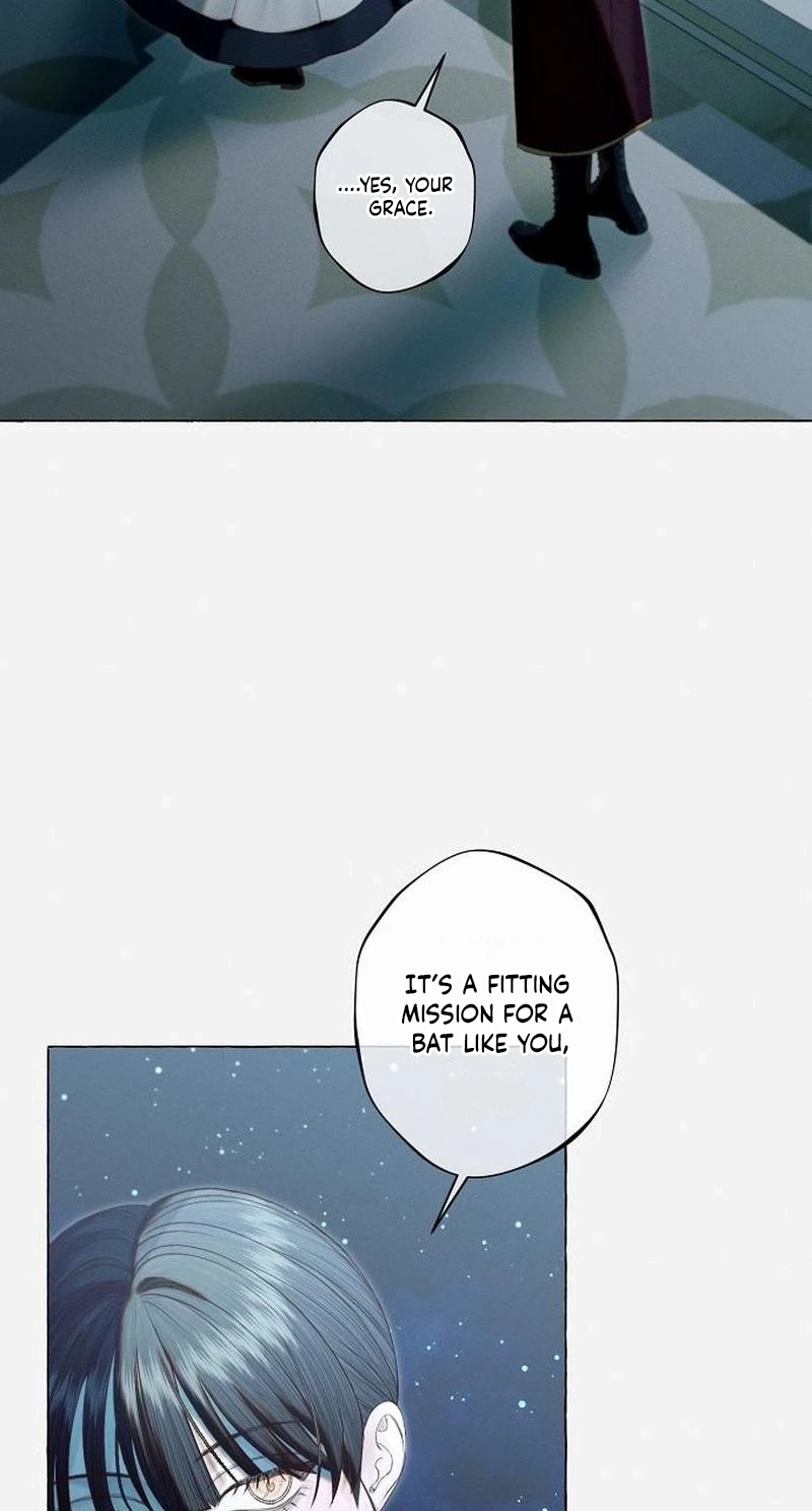 The Merman Trapped in My Lake Chapter 46 - Page 27