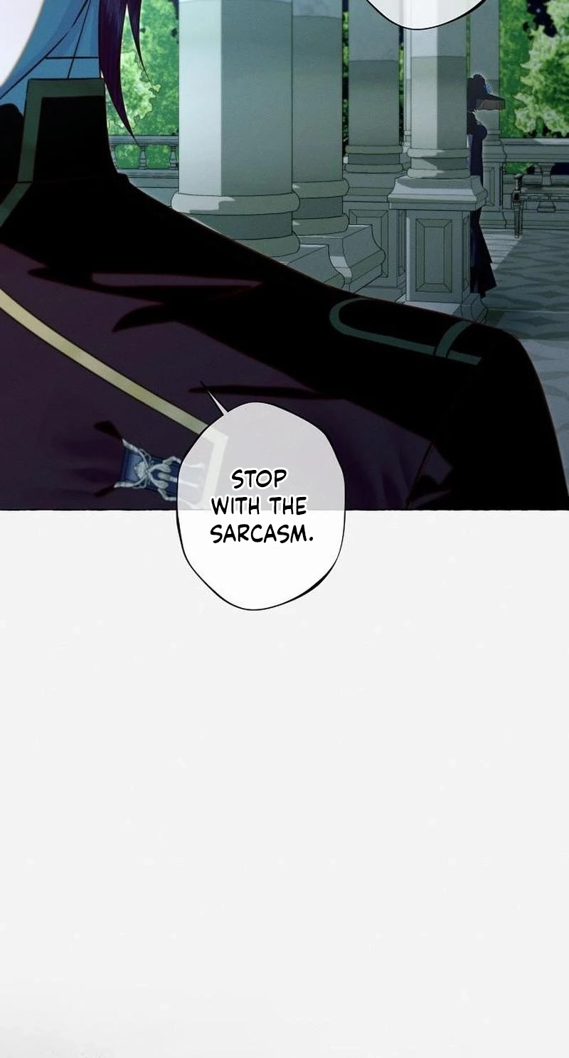 The Merman Trapped in My Lake Chapter 46 - Page 30